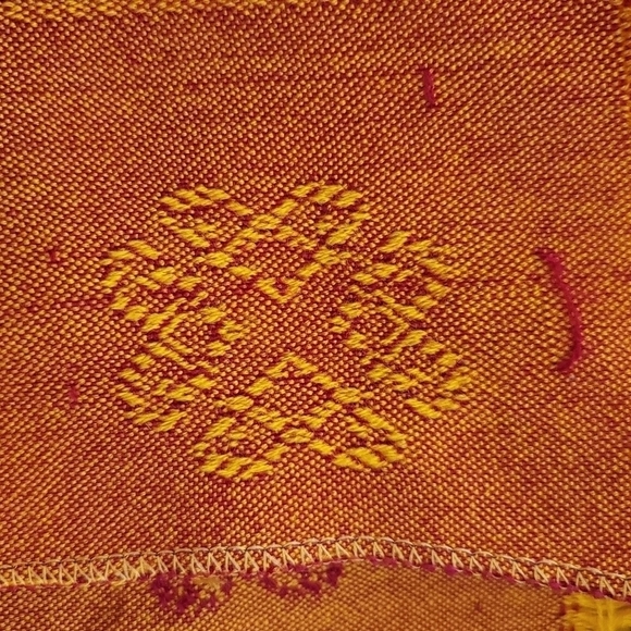 Mexican Blanket Sunset Colors #801 - Picture 12 of 12